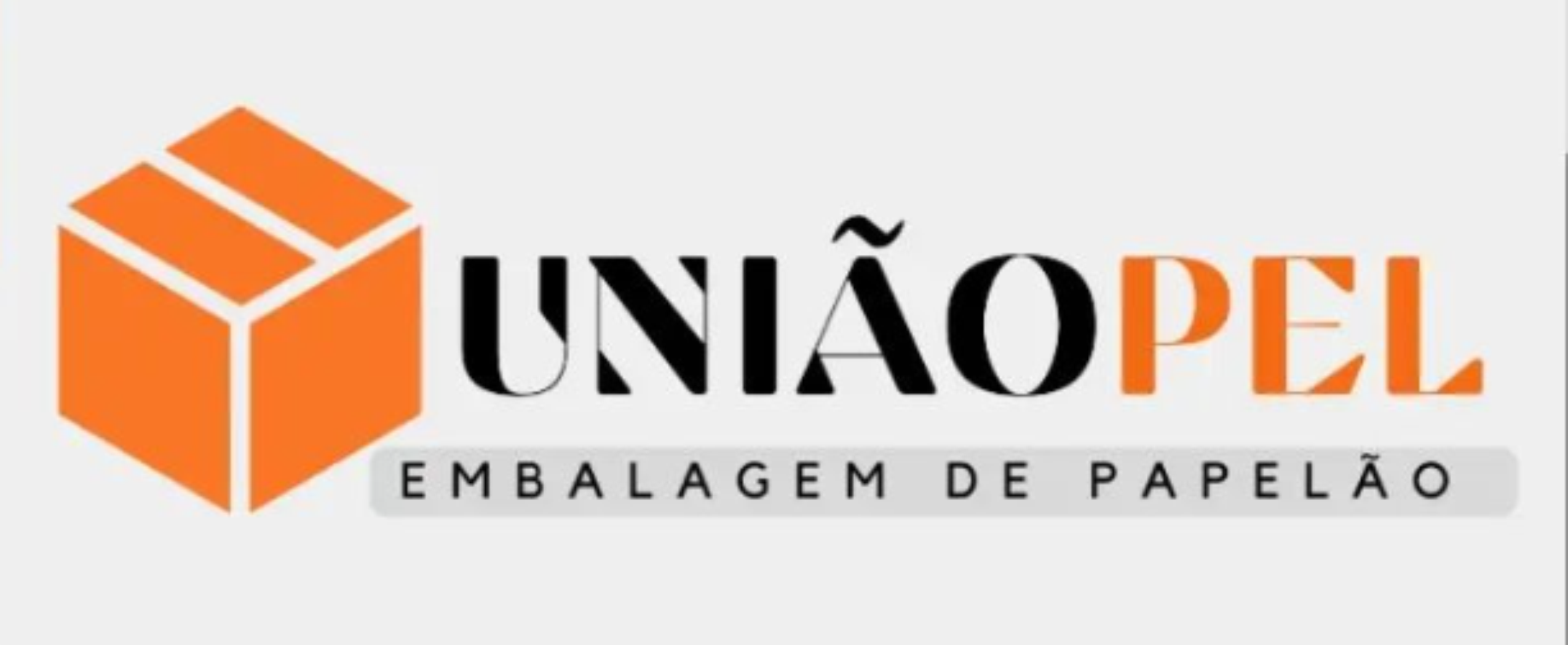 Logo da empresa Uniãopel